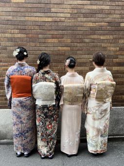 お客様フォト