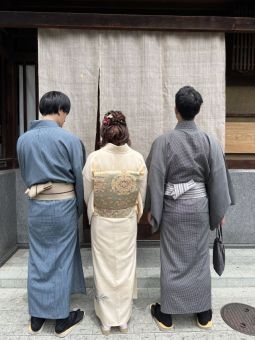 お客様フォト