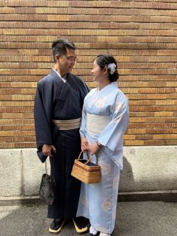 お客様フォト