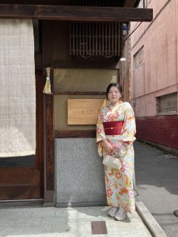 お客様フォト