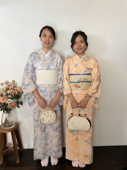 お客様フォト