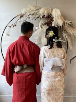 お客様フォト