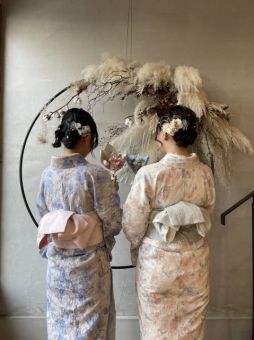 お客様フォト