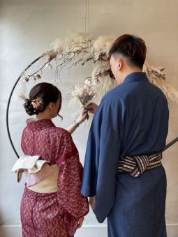 お客様フォト