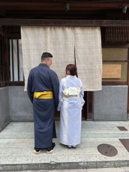 お客様フォト