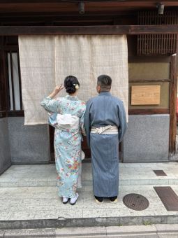 お客様フォト