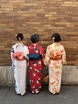 お客様フォト