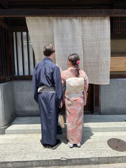 お客様フォト