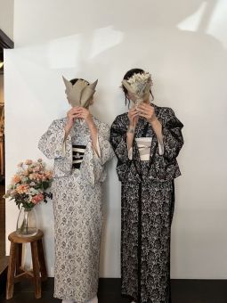 お客様フォト