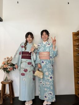 お客様フォト