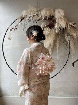 お客様フォト