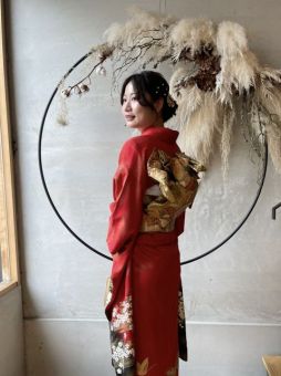 お客様フォト
