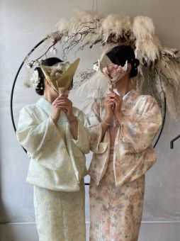 お客様フォト