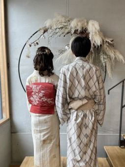 お客様フォト