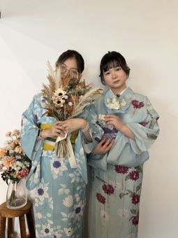 お客様フォト