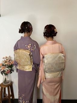 お客様フォト