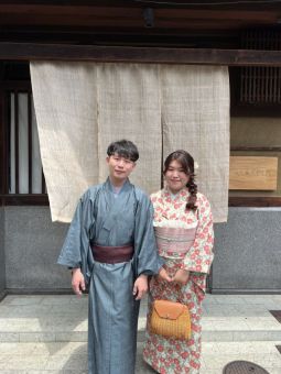 お客様フォト