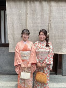 お客様フォト