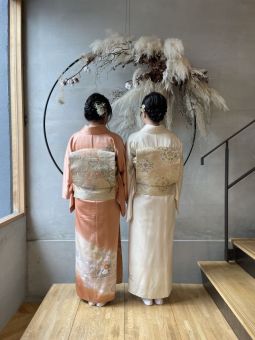 お客様フォト