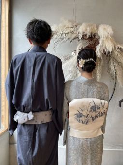 お客様フォト