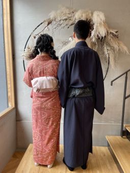 お客様フォト