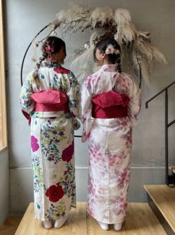 お客様フォト