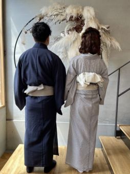 お客様フォト