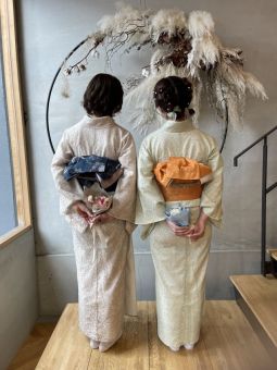 お客様フォト