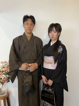 お客様フォト