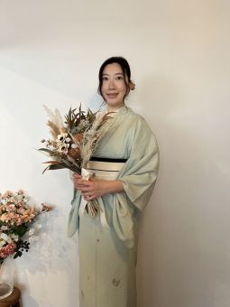 お客様フォト
