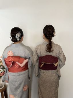 お客様フォト