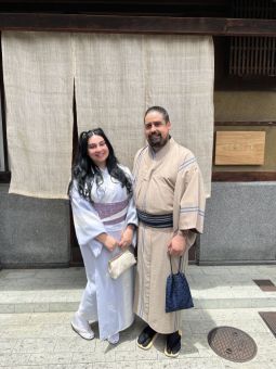 お客様フォト