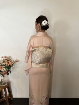お客様フォト