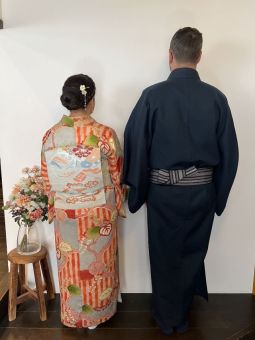 お客様フォト