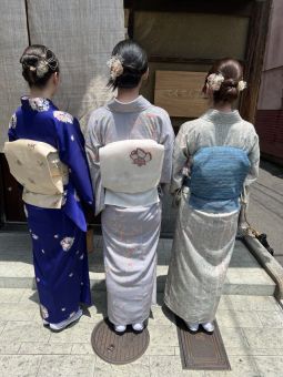 お客様フォト