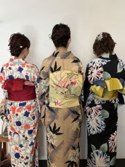 お客様フォト