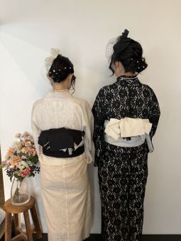 お客様フォト