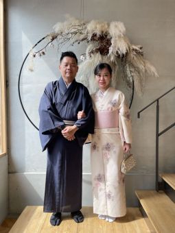 お客様フォト