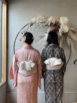 お客様フォト