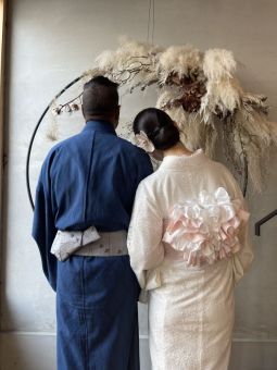 お客様フォト