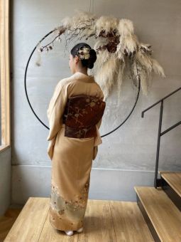 お客様フォト