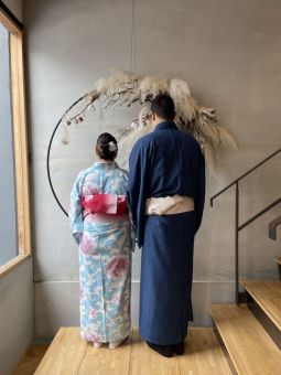 お客様フォト