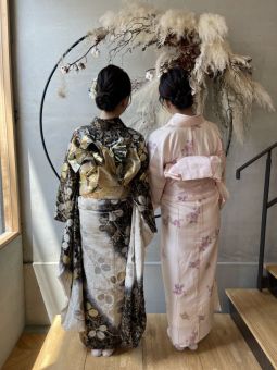 お客様フォト