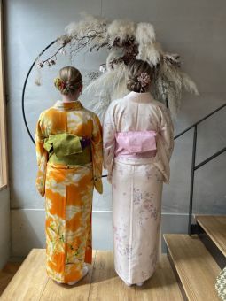 お客様フォト