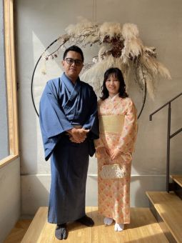 お客様フォト