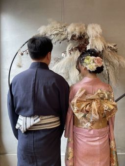 お客様フォト