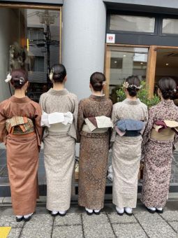 お客様フォト