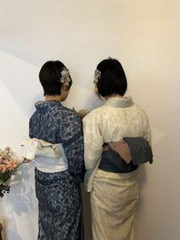 お客様フォト