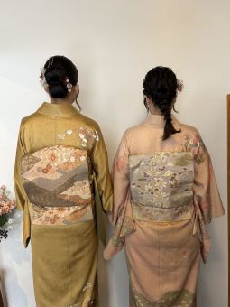 お客様フォト