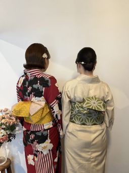 お客様フォト